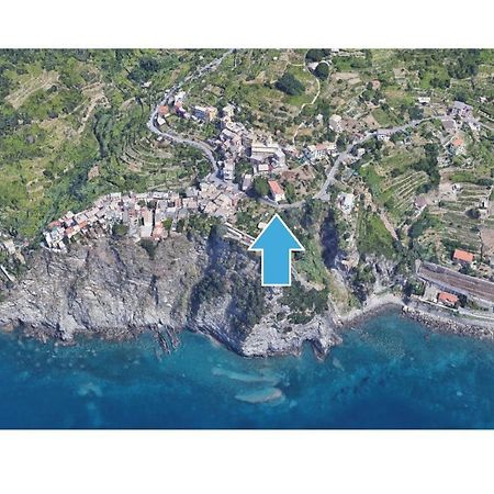 Ostello Corniglia Exterior foto